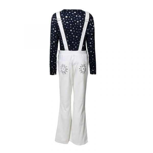 Rocketman Cosplay Elton John Costume