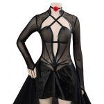 Fate Grand Order Cosplay FGO Jeanne d‘Arc Alter Costume