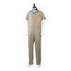 Loki Cosplay Costume Outfits Suit