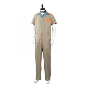 Loki Cosplay Costume Outfits Suit