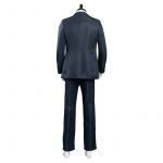 Loki Cosplay Costume Outfits Halloween Carnival Suit Adult