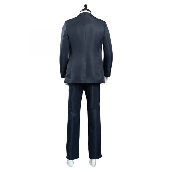 Loki Cosplay Costume Outfits Halloween Carnival Suit Adult