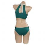 My Hero Academia Midoriya Izuku Cosplay Costume Swimwear Outfits