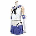 Kantai Collection Warship Girls Shimakaze Uniform