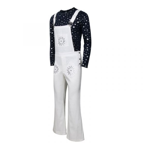 Rocketman Cosplay Elton John Costume
