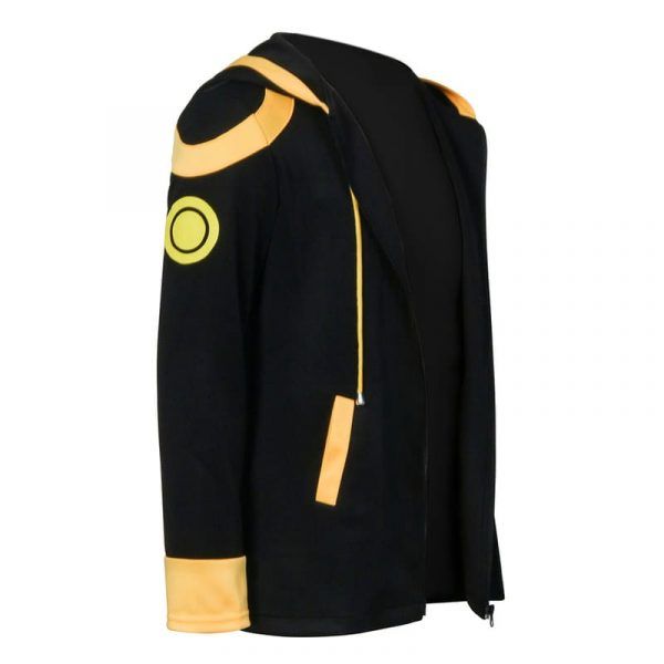 Mystic Messenger 707 Saeyoung Choi Cosplay Hoodie