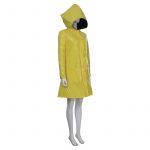 Little Nightmares 2 Six Cosplay Costumes