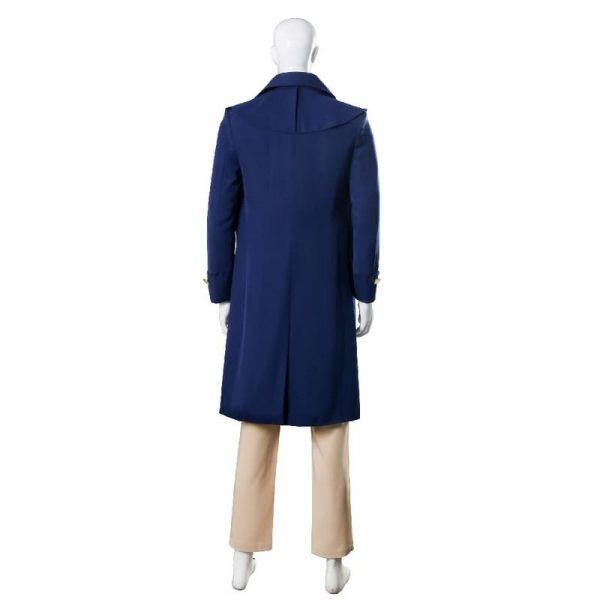 Retro Rush Revere Patriot Costume in Washington Period USA Jacket Skirt Pants Vintage Cosplay Costumes Adult Men
