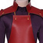 Uchiha Madara Cosplay Costume Top Pants Outfits