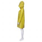 Little Nightmares 2 Six Cosplay Costumes