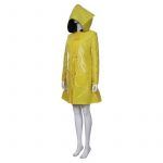 Little Nightmares 2 Six Cosplay Costumes