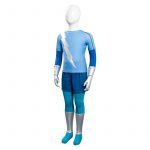 Wanda Vision Tom Cosplay Costume Kids Outfits