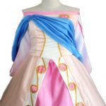 Princess Anastasia Fancy Cosplay Dress