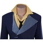 Anime Cowboy Spike Spiegel Cosplay Costume Outfits