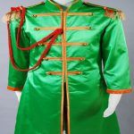Pepper’s Lonely Hearts Cosplay Club Band Costume