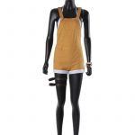 One Piece STAMPEDE Nami Cosplay Costume