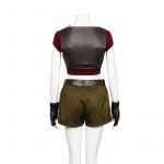Takerlama Jumanji: Welcome to the Jungle Cosplay Martha Costume