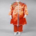 Pepper’s Lonely Hearts Cosplay Club Band Costume