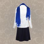 Fate Stay Night Zero Apocrypha Cosplay Saber Alter Servant Arturia Pendragon Costume