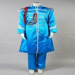 Pepper’s Lonely Hearts Cosplay Club Band Costume