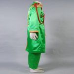 Pepper’s Lonely Hearts Cosplay Club Band Costume