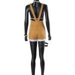 One Piece STAMPEDE Nami Cosplay Costume