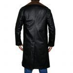 Blade Runner 2049 Officer K Trench Cosplay Costume 2017 Ryan Gosling Jacket