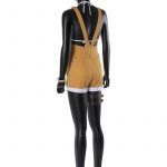 One Piece STAMPEDE Nami Cosplay Costume