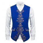 Beauty and The Beast Costume Prince Cosplay