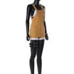 One Piece STAMPEDE Nami Cosplay Costume