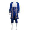 Beauty and The Beast Costume Prince Cosplay