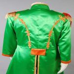 Pepper’s Lonely Hearts Cosplay Club Band Costume