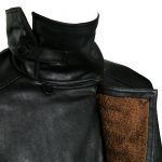 Blade Runner 2049 Officer K Trench Cosplay Costume 2017 Ryan Gosling Jacket