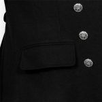 Gellert Grindelwald Cosplay Costume Fantastic Beasts The Crimes of Grindelwald