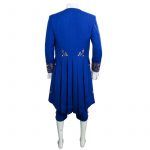 Beauty and The Beast Costume Prince Cosplay