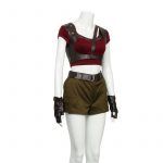 Takerlama Jumanji: Welcome to the Jungle Cosplay Martha Costume