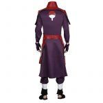 Uchiha Madara Cosplay Costume Top Pants Outfits