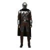 Season 2 -Din Djarin Cosplay Costume
