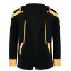 Mystic Messenger 707 Saeyoung Choi Cosplay Hoodie
