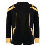 Mystic Messenger 707 Saeyoung Choi Cosplay Hoodie