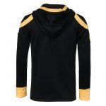 Mystic Messenger 707 Saeyoung Choi Cosplay Hoodie