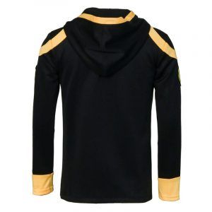 Mystic Messenger 707 Saeyoung Choi Cosplay Hoodie