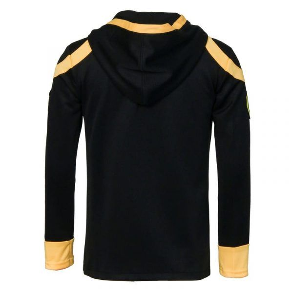 Mystic Messenger 707 Saeyoung Choi Cosplay Hoodie