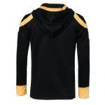 Game Mystic Messenger Hoodie and T- shirt Hacker 707 Cosplay Costumes