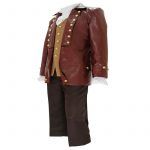 Film Beauty And The Beast Prince Gaston