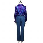 Eleven Cosplay Costume For Stranger Things Season 3