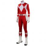 Anime Kyoryu Sentai Zyuranger -Geki Bodysuit Cosplay Costume Outfits
