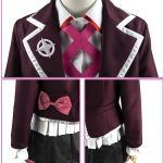 Another Episode Utsugi Kotoko Cosplay Costumes