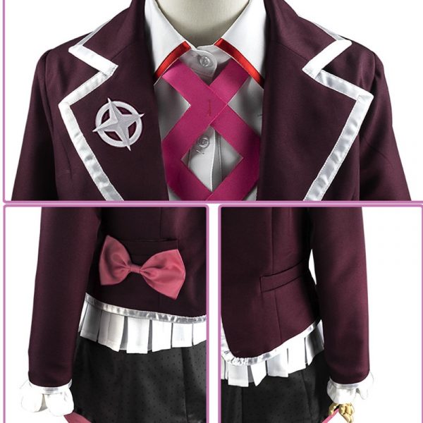 Another Episode Utsugi Kotoko Cosplay Costumes