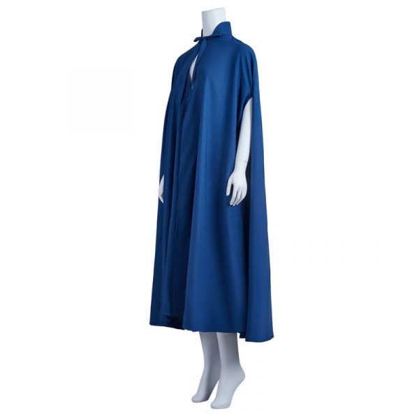 The Handmaid’s Tale Cosplay Serena Waterfor Costume